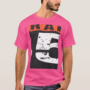 Oh Crap, ik ben 65 jaar geleden Funny 65th Birthda T-shirt