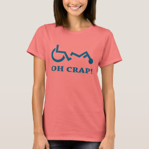 Oh Crap T-shirt