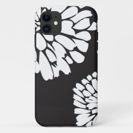 Oh Dahlia! Nauwelijks een telefoonhoesje Case-Mate iPhone Case