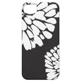 Oh Dahlia! Nauwelijks een telefoonhoesje Case-Mate iPhone Case