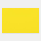 Oh Daisy Inpakpapier Vel (Voorkant 2)