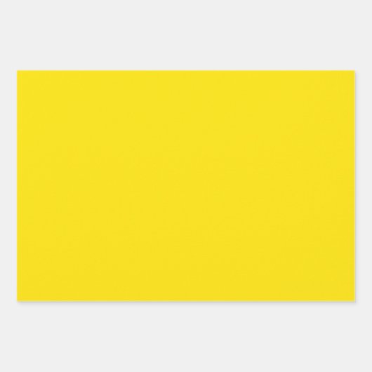 Oh Daisy Inpakpapier Vel (Voorkant 2)