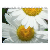 Oh Daisy Wall Agenda Kalender (Hoes)