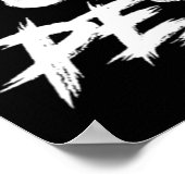 Oh dat Pesky DNA Poster (Hoek)