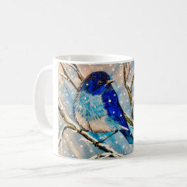 Oh de Baby Blues Cup Koffiemok