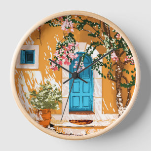 Oh de plaatsen waar je gaat   Spaanse Bougainville