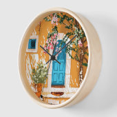 Oh de plaatsen waar je gaat | Spaanse Bougainville (Hoek)