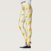 Oh, de plaatsen waar je heen gaat! Balloncontourpa Leggings (Links)