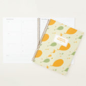 Oh, de plaatsen waar je heen gaat! Balloncontourpa Planner (Display)