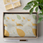 Oh, de plaatsen waar je heen gaat! Balloncontourpa Tissuepapier (Geschenk)