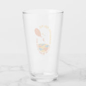 Oh, de plaatsen waar je heen gaat! "Het beste van  Glas