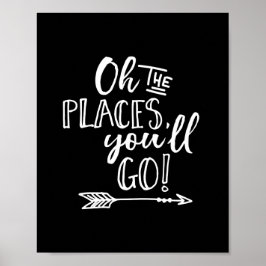 Oh de plaatsen waar je kinder poster gaat afdrukke