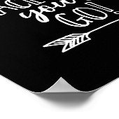 Oh de plaatsen waar je kinder poster gaat afdrukke (Hoek)