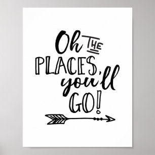 Oh de plaatsen waar je kinder poster gaat afdrukke