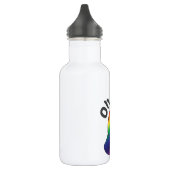 Oh de waterfles van de Hue Manatee (Links)