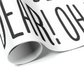 OH DEAR! CADEAUPAPIER (Rol Hoek)