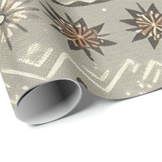 Oh Deer! Cadeaupapier (Rol Hoek)