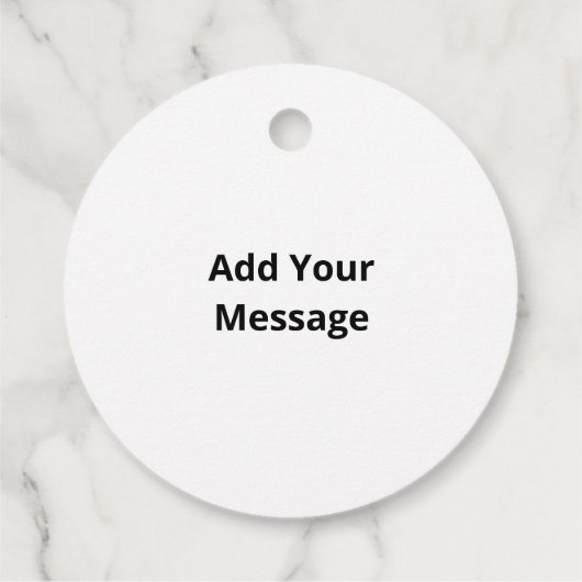 Oh Deer Cute Deer Minimal Design Bedankjes Labels (Achterkant)