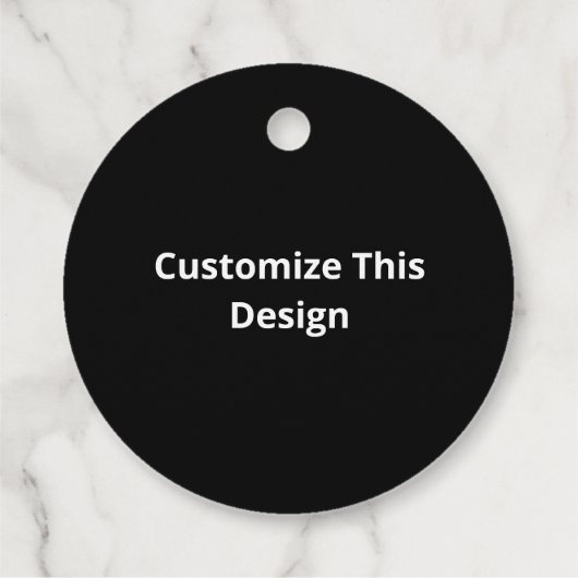 Oh Deer Minimal Aesthetic Bedankjes Labels (Achterkant)