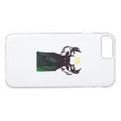 Oh Deer Minimal Design  Case-Mate iPhone Case (Achterkant (Horizontaal))