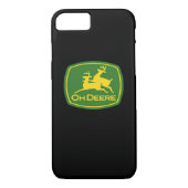 Oh Deer Minimal Modern Design  Case-Mate iPhone Case (Achterkant)