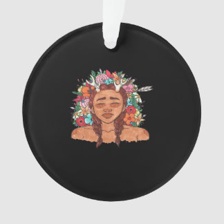 Oh Deer Moderne Esthetiek Ornament