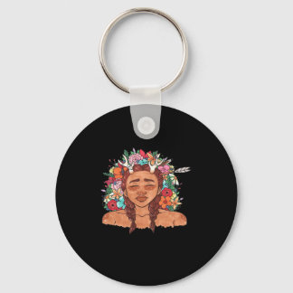 Oh Deer Moderne Esthetiek Sleutelhanger