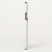 OH DEER Reindekerstavond feestdag feestelijk Case-Mate iPhone Case (Achterkant / rechts)