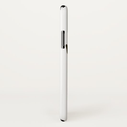 OH DEER Reindekerstavond feestdag feestelijk Case-Mate iPhone Case (Achterkant / rechts)