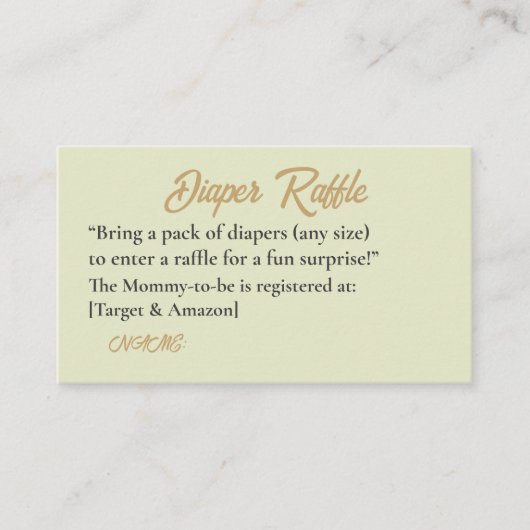 Oh Deer Rustic Forest Animals Baby shower Kaart (Voorkant)