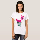 Oh Deer! T-shirt (Voorkant volledig)