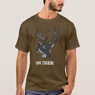 Oh Deer! T-shirt