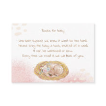 Oh Deer We hebben een baby