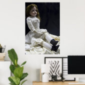 Oh Dolly Poster (Thuiskantoor)