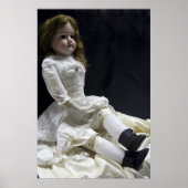 Oh Dolly Poster (Voorkant)