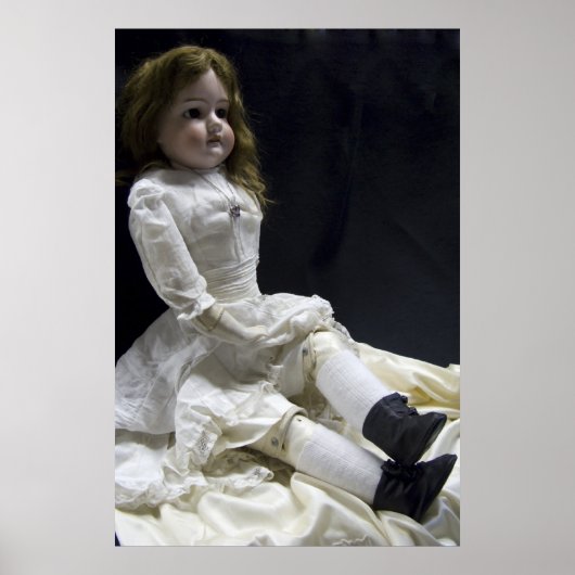 Oh Dolly Poster (Voorkant)