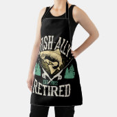 Oh Fish Ally Revermoeid 2022 Vist Retiret Gift Schort (Insitu)