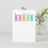 Oh For Peeps Sake , Easter, Easter Gift Day Kaart (Staand voorkant)