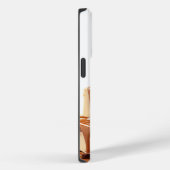 Oh Fudge! Case-Mate iPhone Case (Achterkant / Rechts)