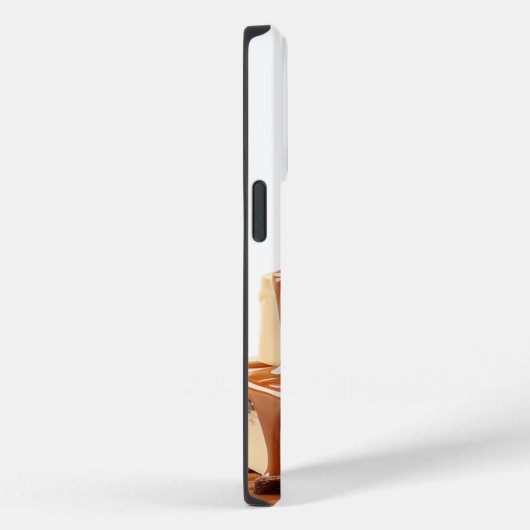 Oh Fudge! Case-Mate iPhone Case (Achterkant / Rechts)