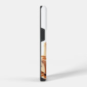 Oh Fudge! iPhone Hoesje (Rechterkant)