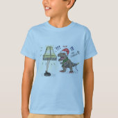 Oh Fudge T-shirt (Voorkant)