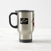 "OH GOD... GB" PLANET BIERWAGEN TRAVEL MUG REISBEKER (Links)