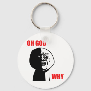 OH GOD WAAROM SLEUTELHANGER