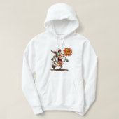 Oh goed hoodie (Design voorkant)