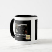 Oh, goed. mok (Voorkant links)