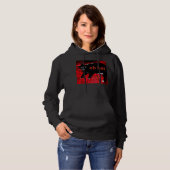 Oh Hai Hoodie (Voorkant volledig)