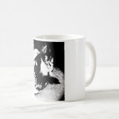 Oh Hai I organiseerde Ur Infrmations Koffiemok (Voorkant rechts)