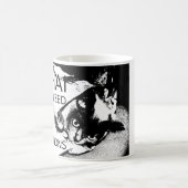 Oh Hai I organiseerde Ur Infrmations Koffiemok (Center)