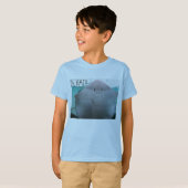 Oh Hai! T-shirt van het Kind (Voorkant volledig)